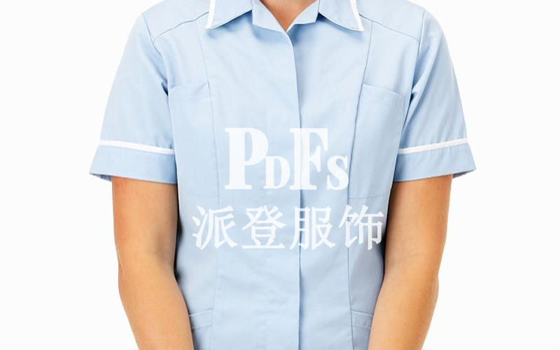 工作服定制